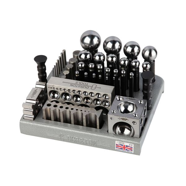 Master Forming Set