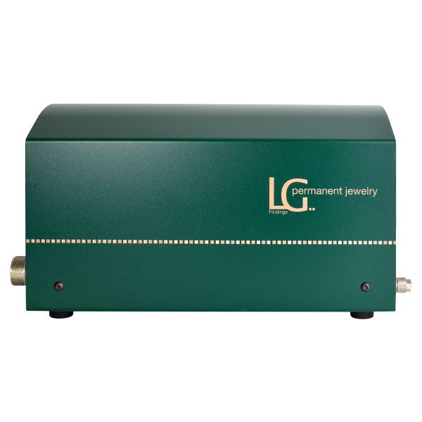 LG Findings Welder