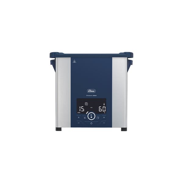 Ultrasonic Cleaning Device Elmasonic Select 40