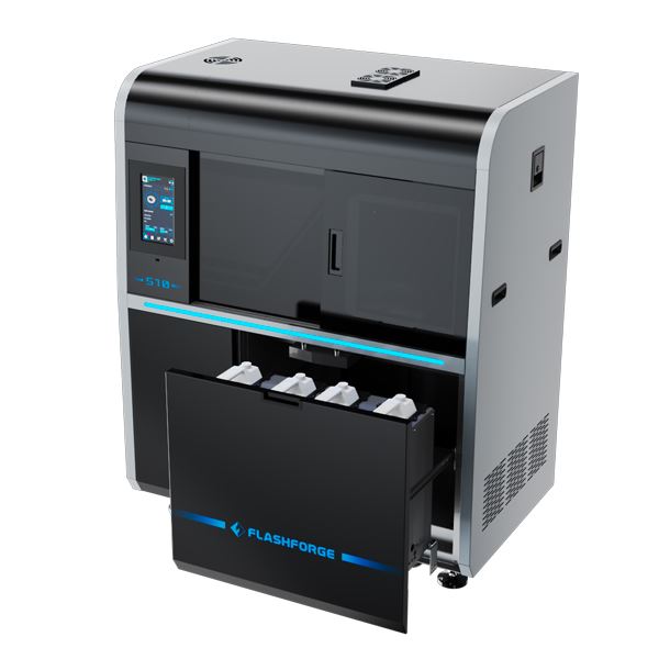 3D Printer Flashforge Waxjet 510