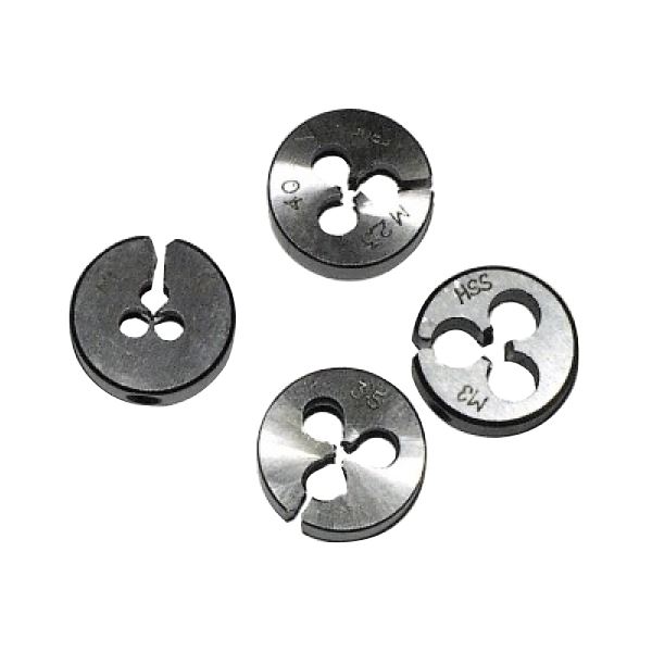 Menetmetsző M 1,00 mm