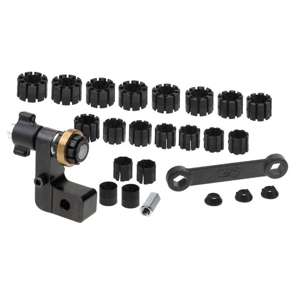 ID gyűrű tartó, készlet