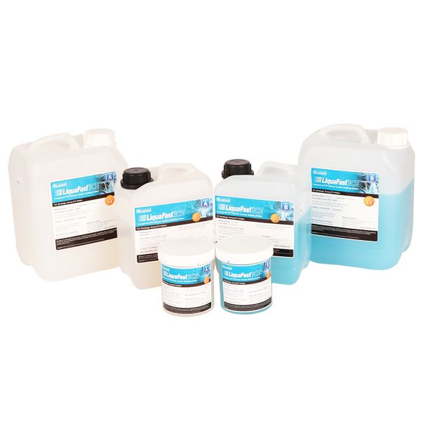 Castaldo Liqua Fast Ice, 4 kg