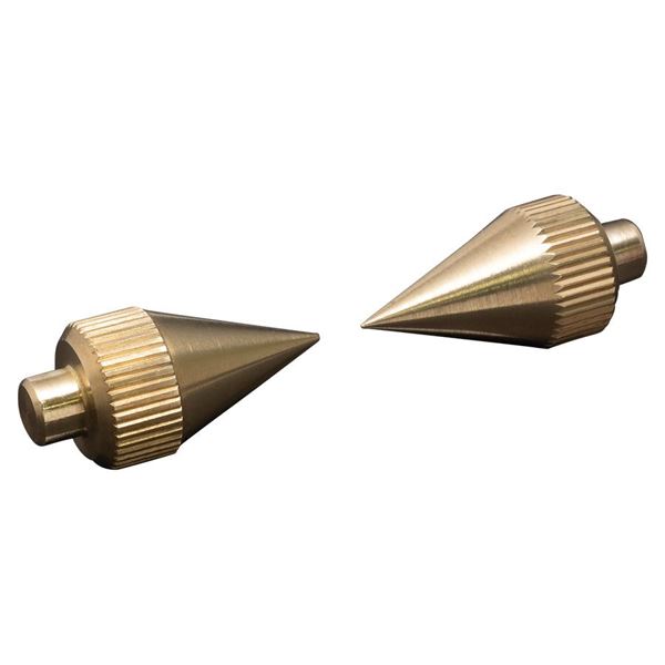 Tapered Point Holders Jura by GRS