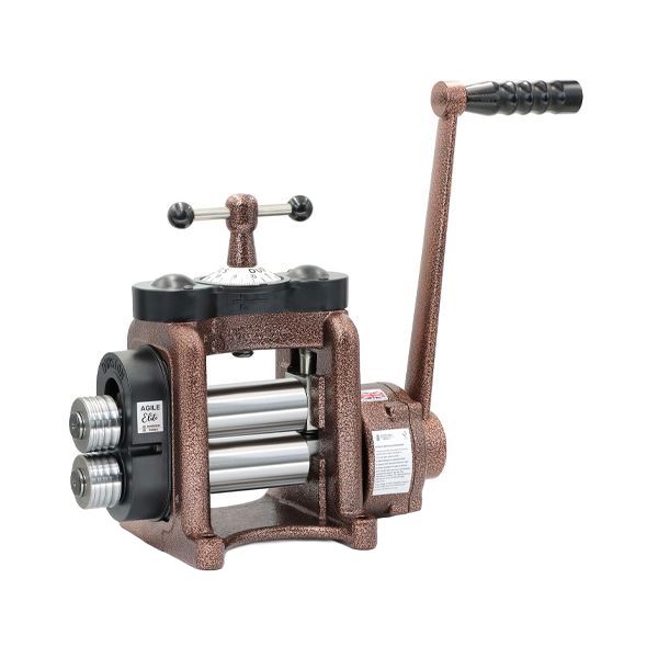 Durston Rolling Mill Agile Elite F110