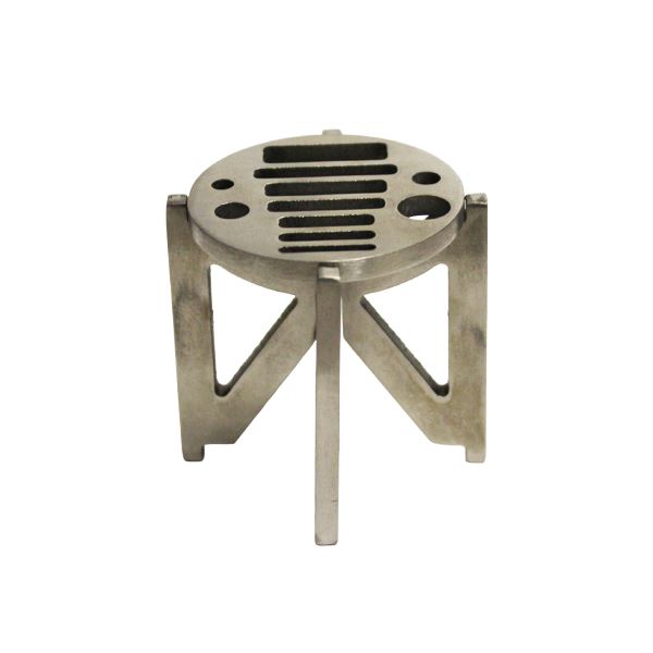 Titanium Quad Soldering Stand