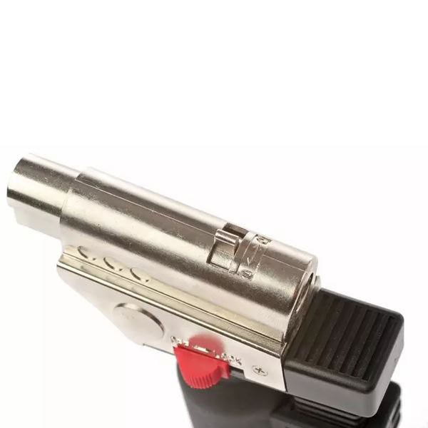 Piezo Micro Torch Blue Flame ES1500