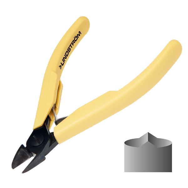 Lindström 8150 Side Cutter, 112,5 mm