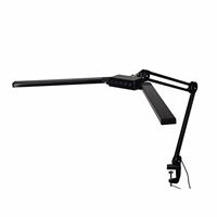 LED Task Light, Black
