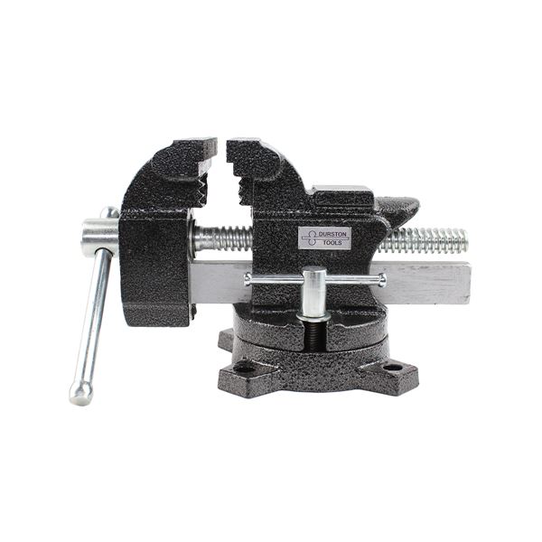 Bench Vice Durston, 100 mm