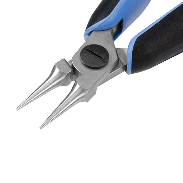 Lindström RX 7590 Round Nose Pliers, 146,5 mm