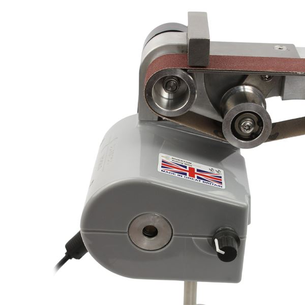 Belt Sander Durston