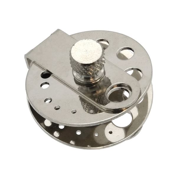 Pearl Drilling Clamp