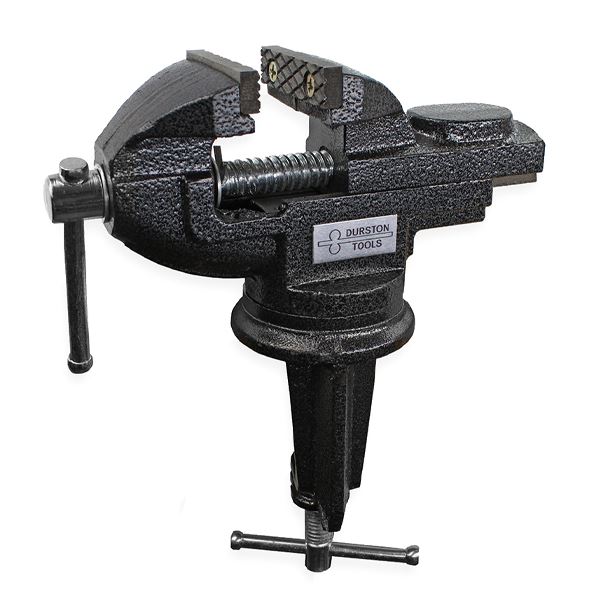 Bench Vice Durston, 50 mm