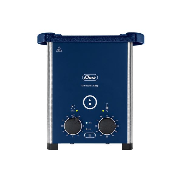 Ultrasonic Cleaning Device Elmasonic Easy 20H
