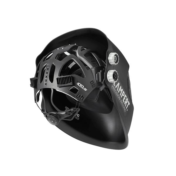 Welding helmet Precisionmaxx for Micro Arc Welder