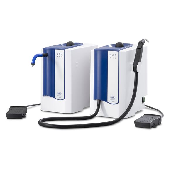 ElmaSteam 4,5 - rögzített fúvóka
