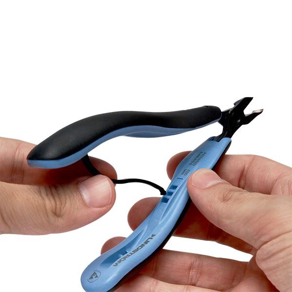 Lindström RX opening-springs