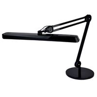 LED Task Light, Black