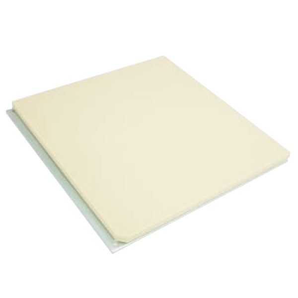 Beállító lap T76-hoz, 150x150 mm