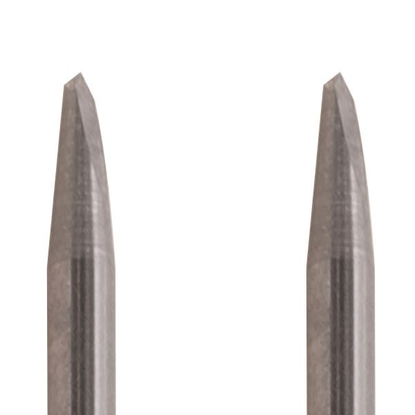 Replacement Carbide Scribe for AlexTools Divider by GRS (2 pcs)