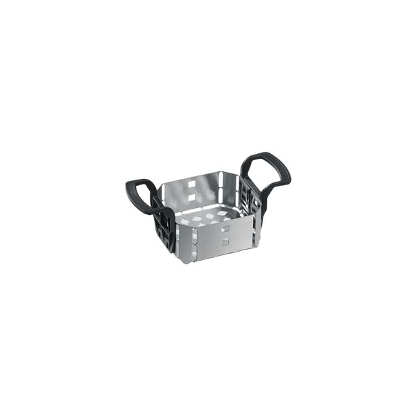 Modular Stainless-steel Basket for Elmasonic 15 and 20