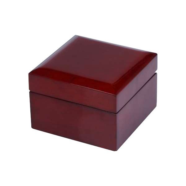 PRIMO Watch Jewellery Box, 84x84 mm