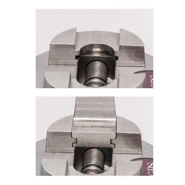 20 mm Round Top Jura by GRS