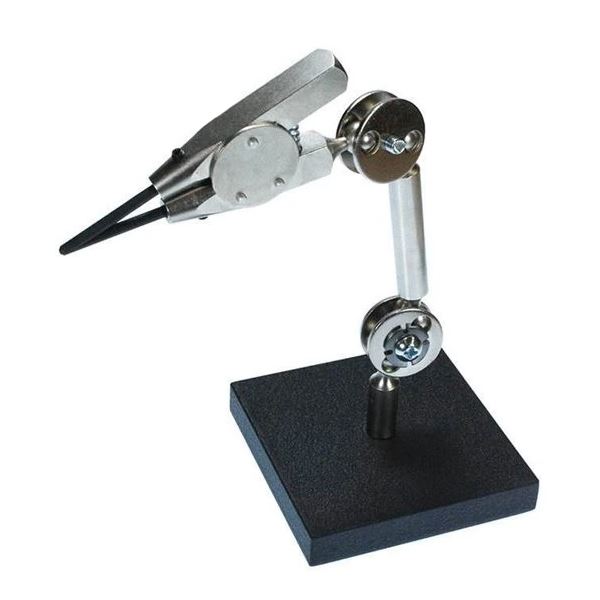 Harmadik kéz az talapzaton