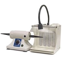 Szívóegység Foredom MAFH25 szűrővel