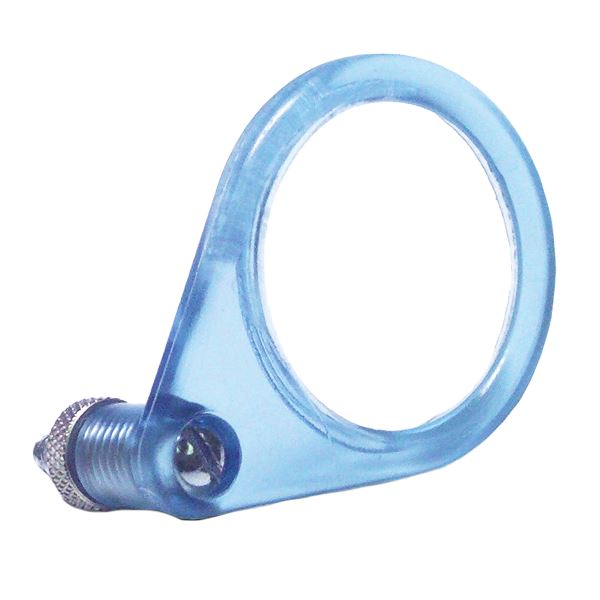 Kiegészítő lencse az Optivisor nagyítóhoz