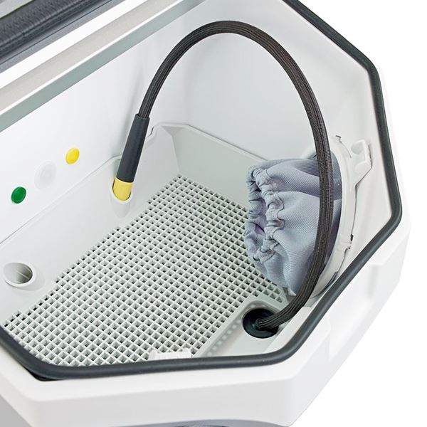 Renfert Basic Eco 25-70átm. / 70-250átm. homokfúvógép