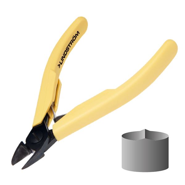 Lindström 8151 Side Cutter, 112,5 mm