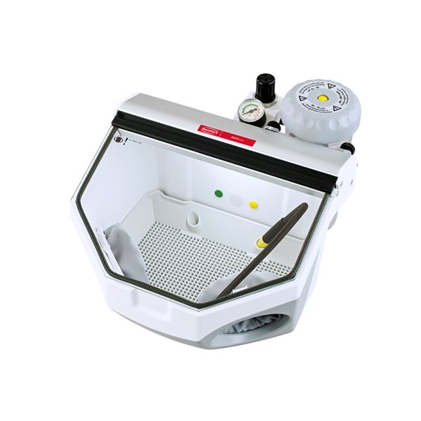 Renfert Basic Classic homokfúvó, 25-70 µm