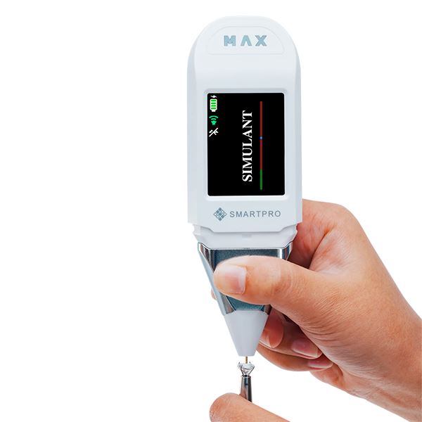 SmartPro Max Tester