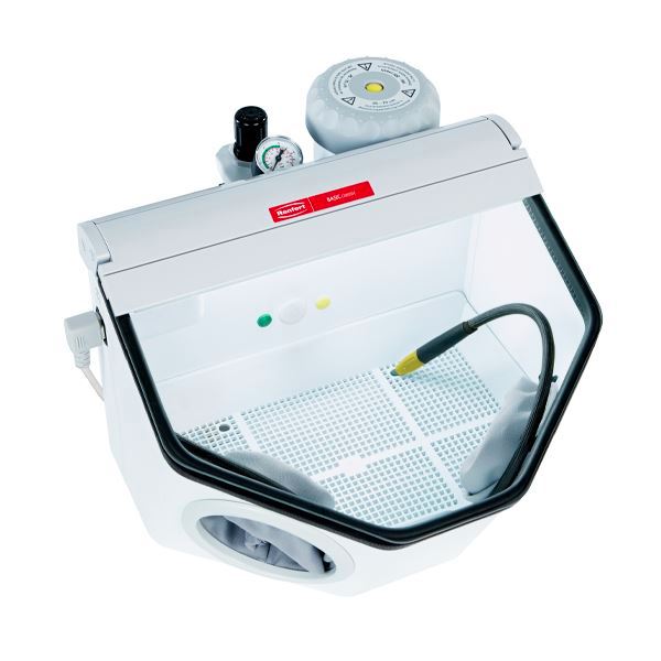 Renfert Basic Classic 25-70átm. homokfúvógép