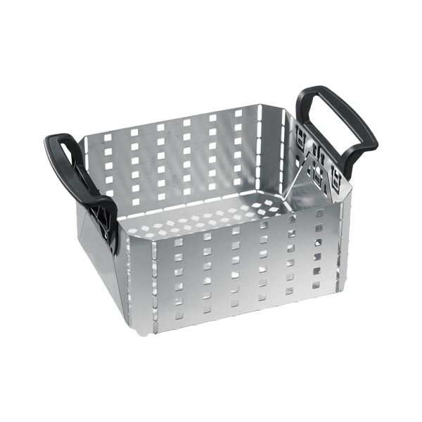Modular Stainless-steel Basket for Elmasonic 180