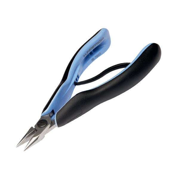 Lindström RX 7893 Needle Nose Pliers, 146,5 mm