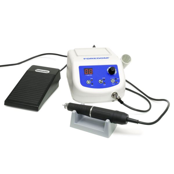 High Speed Brushless Micromotor Kit 1040