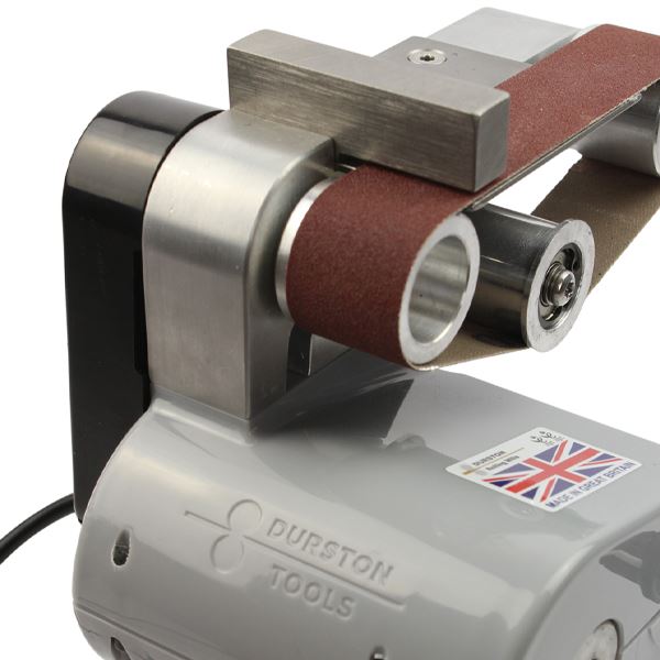 Belt Sander Durston