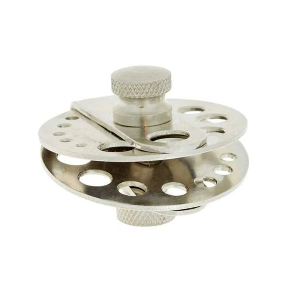 Pearl Drilling Clamp