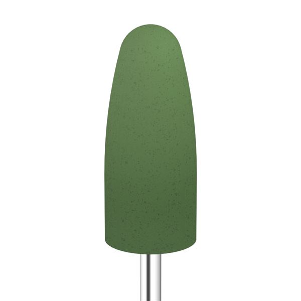 Lapos polírozó csúcs akrilhoz, 1x2,5 mm