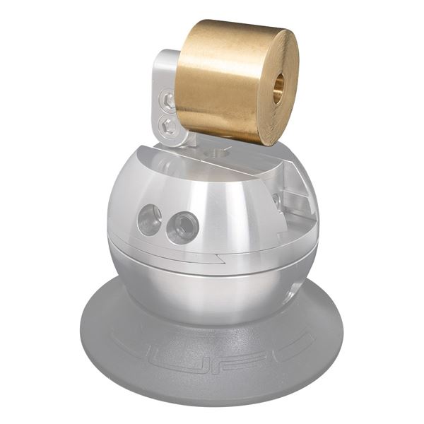 Watch Bracelet Fixture Jura by GRS 3X Line