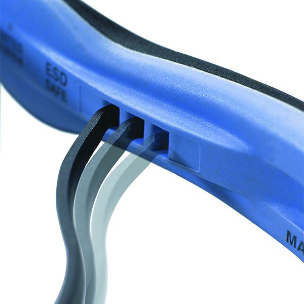 Lindström RX opening-springs