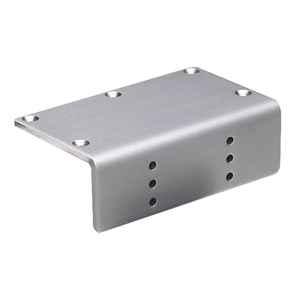 Szerelési adapter