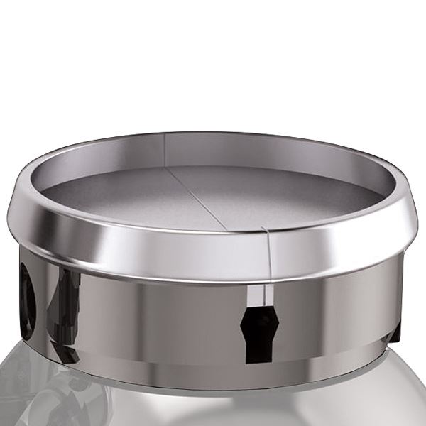 Thermo-Loc® Clamps Jura by GRS 3X Line