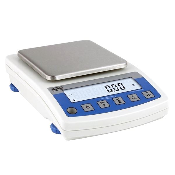 Mérleg Radwag WTC 600