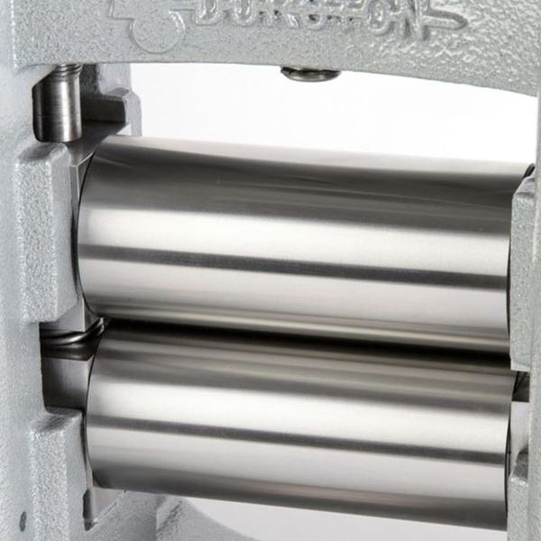 Durston Rolling Mill DRM F130RE