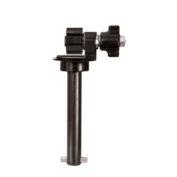 Horizontal I.D. Ring Holder