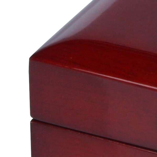 PRIMO Watch Jewellery Box, 84x84 mm